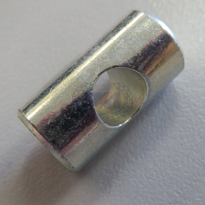 06-0780 roller for rear brake lever Norton Commando