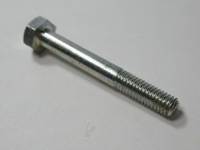 06-0909 Norton Bolt taillamp fixing tail light mount hardware Commando 1002/15E nut #10