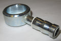 06-1153 Norton oil tank banjo feed