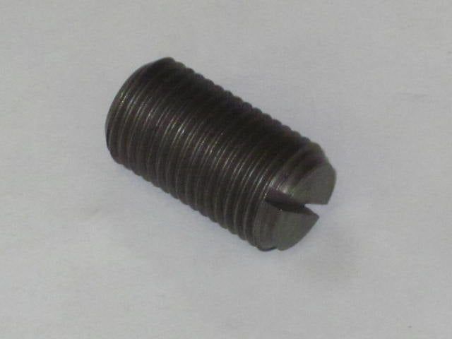 06-1179 CLUTCH PUSHROD ADJUSTER 06-0308 norton commando