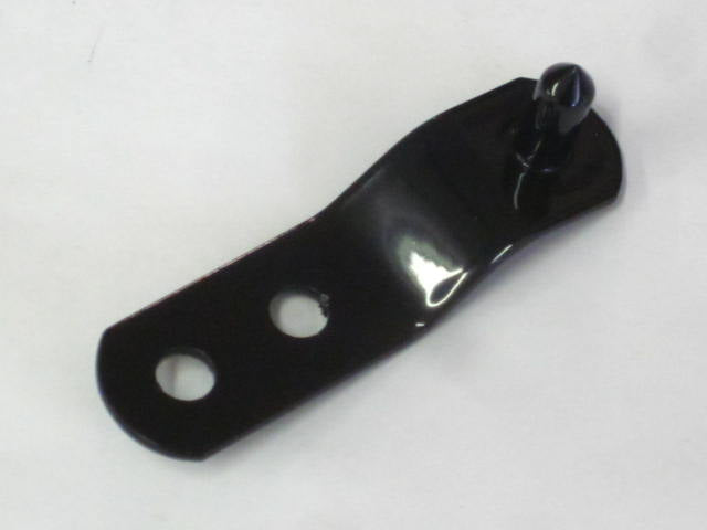06-1204 BRACKET - S/PANEL SUPPORT S pipes Norton Commando