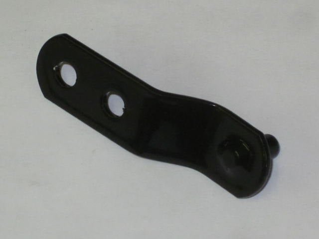 06-1204 BRACKET - S/PANEL SUPPORT S pipes Norton Commando