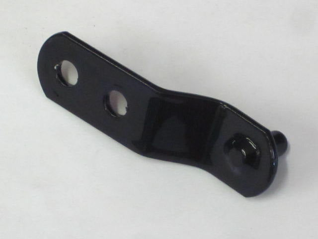 06-1204 BRACKET - S/PANEL SUPPORT S pipes Norton Commando