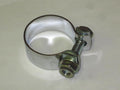 06-1328/D muffler clamp assembly complete Norton commando