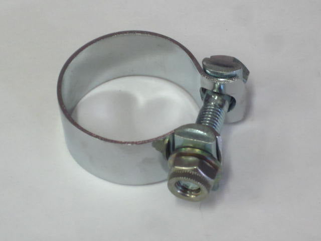 06-1328/D muffler clamp assembly complete Norton commando