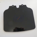 06-2037 REAR NO.PLATE FOR INDICATORS turn signals Norton