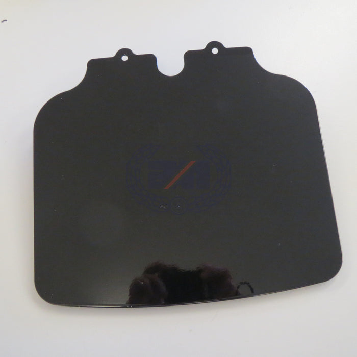 06-2037 REAR NO.PLATE FOR INDICATORS turn signals Norton