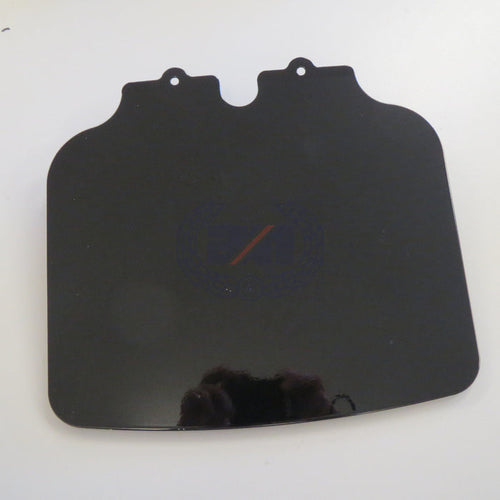 06-2037 REAR NO.PLATE FOR INDICATORS turn signals Norton