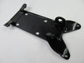 06-2038 Norton Commando taillight license plate bracket Taillamp with turn signal mount