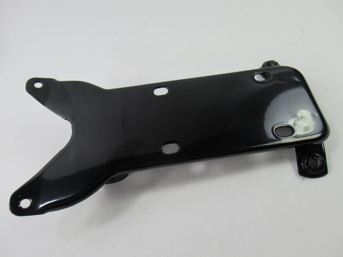 06-2038 Norton Commando taillight license plate bracket Taillamp with turn signal mount