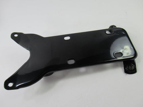 06-2038 Norton Commando taillight license plate bracket Taillamp with turn signal mount