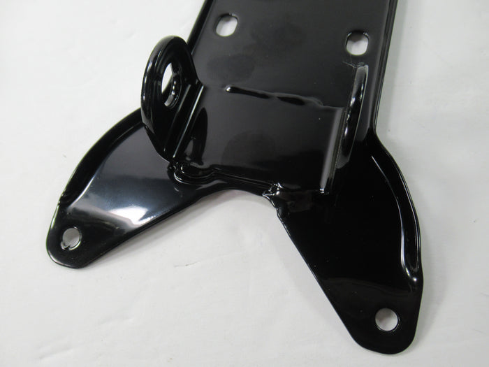 06-2038 Norton Commando taillight license plate bracket Taillamp with turn signal mount