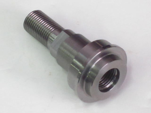 06-2067 Brake axle dummy Norton Commando UNF 18TPI