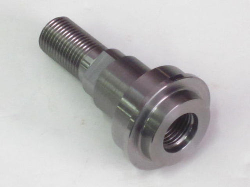 06-2067 Brake axle dummy Norton Commando UNF 18TPI