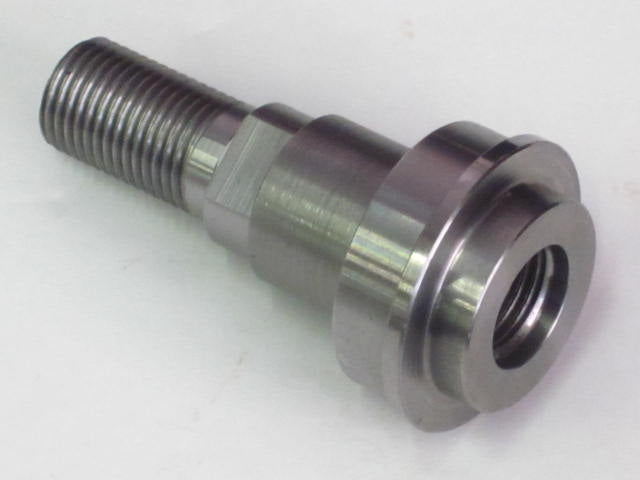 06-2067 Brake axle dummy Norton Commando UNF 18TPI