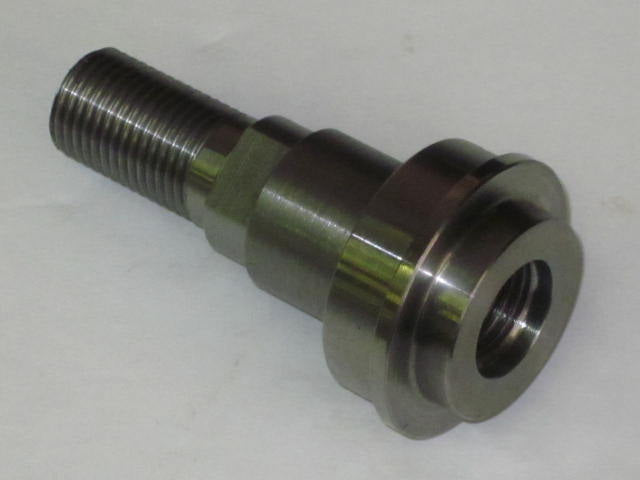 06-2067 Brake axle dummy Norton Commando UNF 18TPI