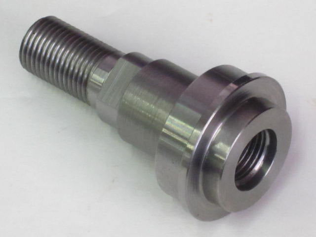 06-2067 Brake axle dummy Norton Commando UNF 18TPI
