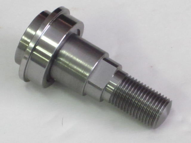 06-2067 Brake axle dummy Norton Commando UNF 18TPI