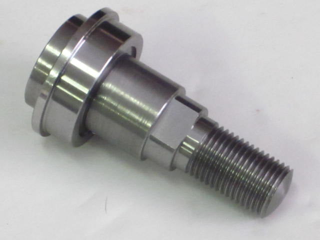 06-2067 Brake axle dummy Norton Commando UNF 18TPI