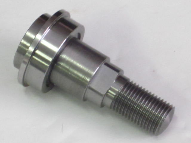 06-2067 Brake axle dummy Norton Commando UNF 18TPI