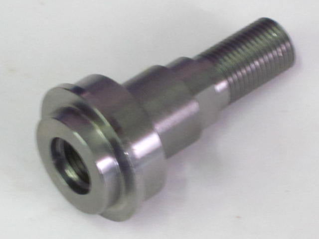 06-2067 Brake axle dummy Norton Commando UNF 18TPI