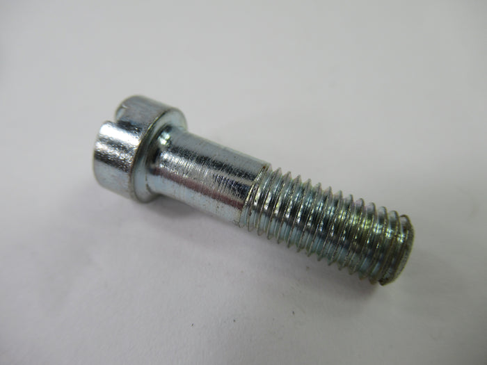 06-2235 Pivot SCREW shoulder screw w locking nut handlebar lever pivot screw
