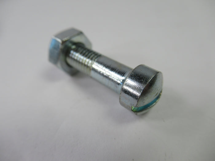 06-2235 Pivot SCREW shoulder screw w locking nut handlebar lever pivot screw