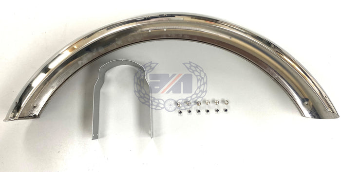 06-2328/kit Norton front fender 1970 1971 Commando Kit