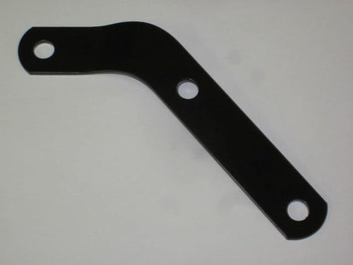 06-2384 Muffler support stay left hand Norton SS exhaust LH left hand