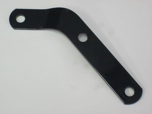06-2384 Muffler support stay left hand Norton SS exhaust LH left hand