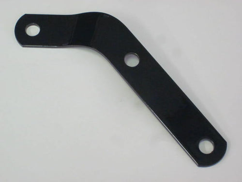 06-2384 Muffler support stay left hand Norton SS exhaust LH left hand
