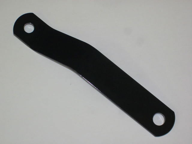 06-2385 Muffler support brace Norton Commando SS exhaust