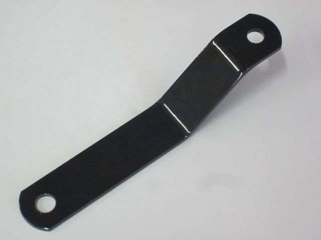 06-2385 Muffler support brace Norton Commando SS exhaust