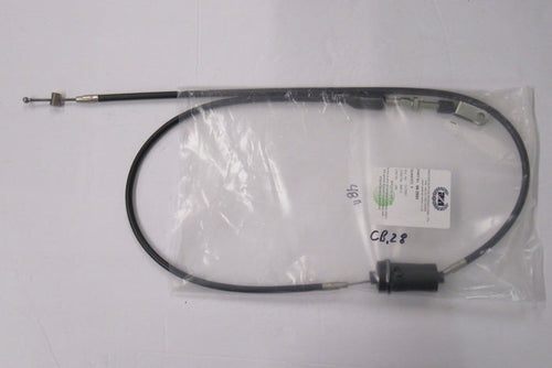 06-2503 48" Front Brake Cable Hi-Rider with switch Norton Commando 750 850