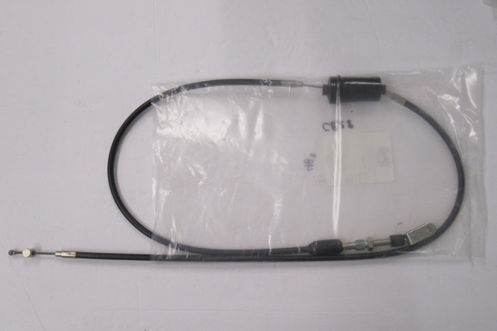 06-2503 48" Front Brake Cable Hi-Rider with switch Norton Commando 750 850