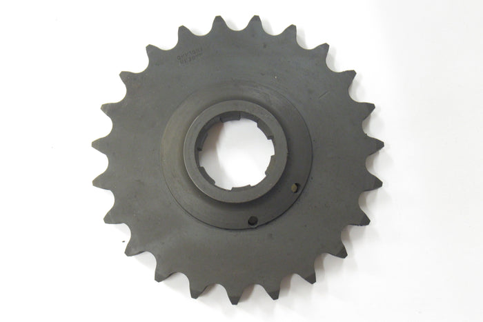 06-3420 5/8" x 3/8" Norton gearbox drive sprocket 23T 23 Tooth Andover