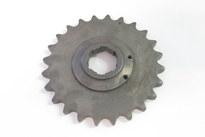 06-3421 gearbox drive sprocket 24 Tooth Norton Commando 5/8 x 3/8