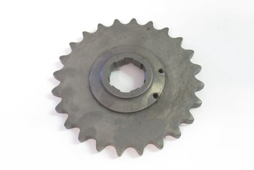 06-3421 gearbox drive sprocket 24 Tooth Norton Commando 5/8 x 3/8