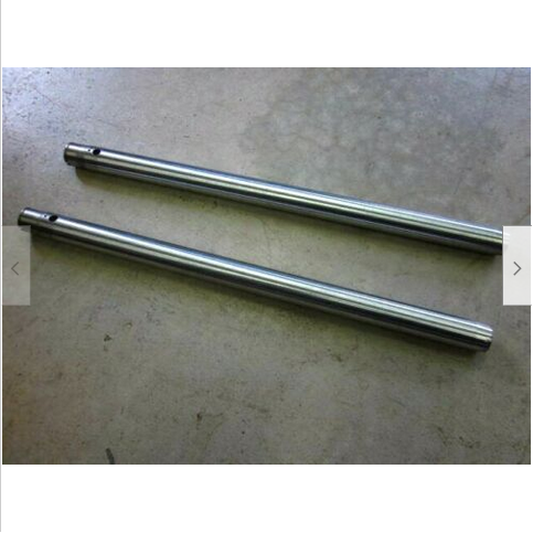 06-3423 Norton Commando fork tubes stanchion 06-0302 1971 72 73 74 75 UK Made