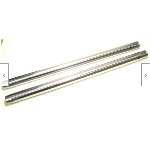 06-3423 Norton Commando fork tubes stanchion 06-0302 1971 72 73 74 75 UK Made