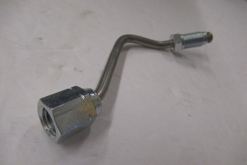06-3899 Brake pipe Hydraulic Bundy 06-2708 Norton Commando