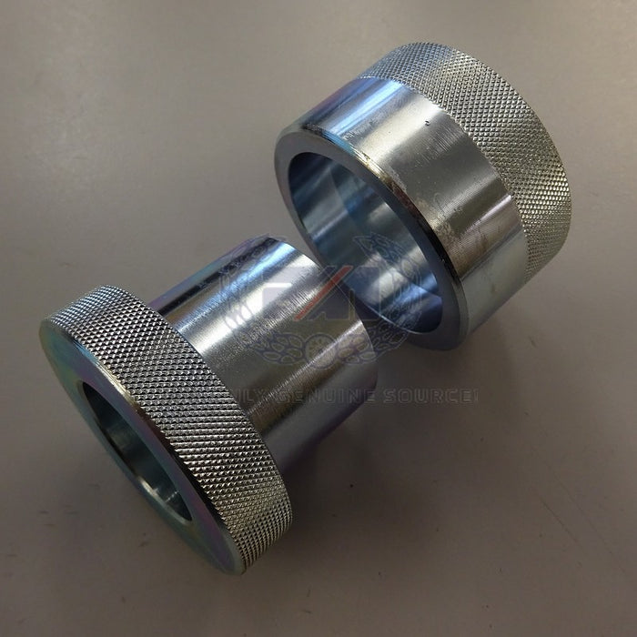 06-3971 Norton Isolastic assembly tool Commando Volverhampton
