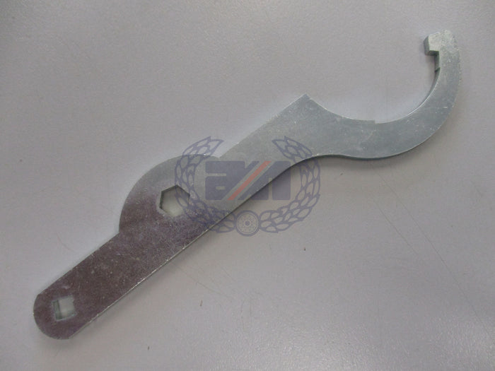 06-4018 Norton valve adjust tool Norton tools Commando tools C spanner