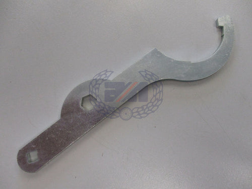 06-4018 Norton valve adjust tool Norton tools Commando tools C spanner