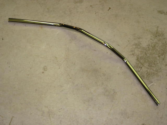 06-4132 UK Made Norton handlebars 7/8" bars Interstate European 06-3170