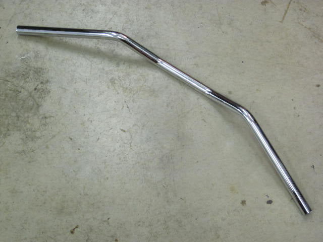 06-4132 UK Made Norton handlebars 7/8" bars Interstate European 06-3170