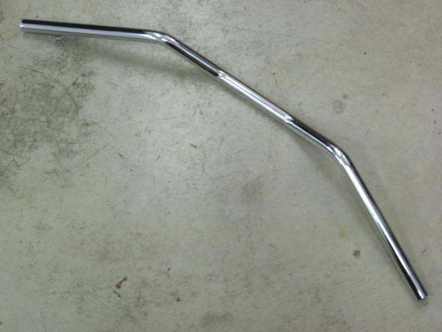 06-4132 UK Made Norton handlebars 7/8" bars Interstate European 06-3170