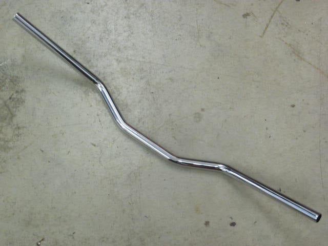 06-4132 UK Made Norton handlebars 7/8" bars Interstate European 06-3170