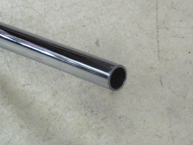 06-4132 UK Made Norton handlebars 7/8" bars Interstate European 06-3170