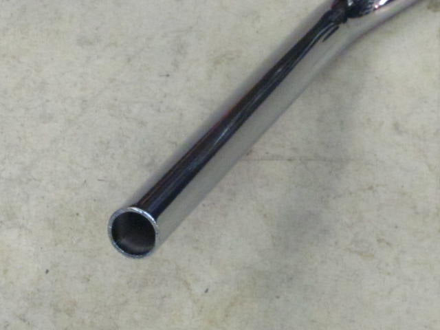 06-4132 UK Made Norton handlebars 7/8" bars Interstate European 06-3170
